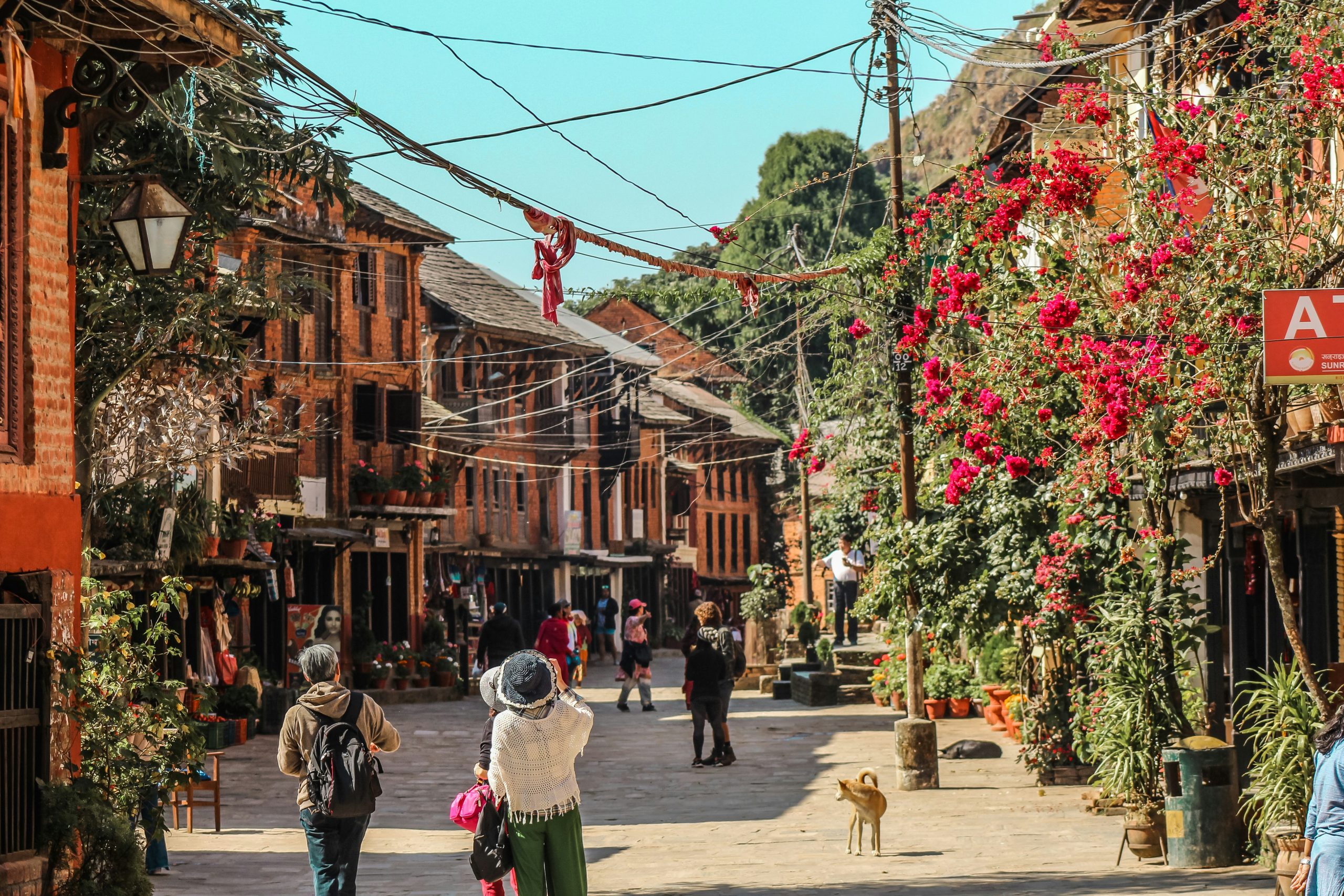 “Top 10 Family-Friendly Destinations in Nepal - Fun and Adventure for All Ages.”
