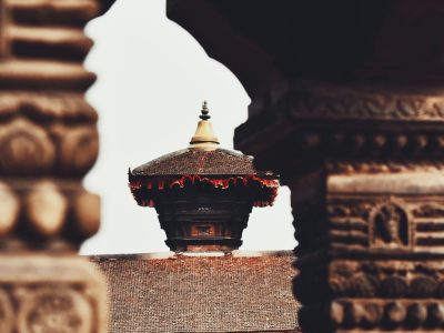 Tamang Heritage Trail Trek