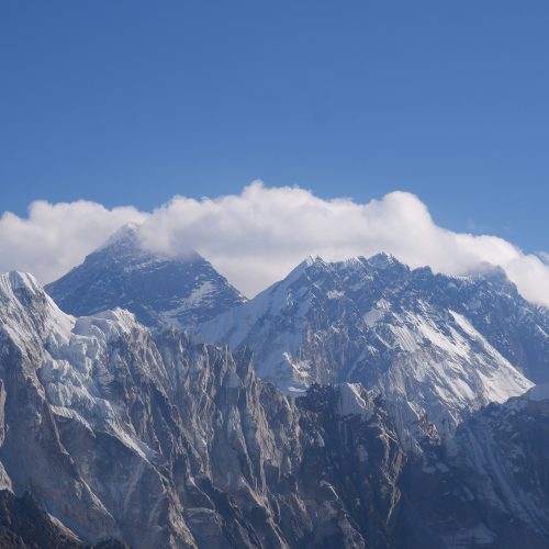 Everest Base Camp Trek