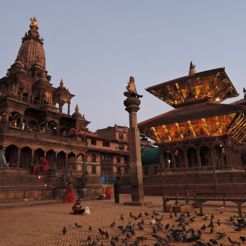 “Ultimate Kathmandu Travel Guide - Top Things to Do and See in Nepal's Capital City.”