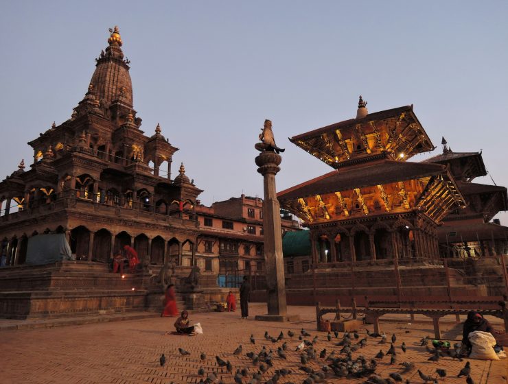 “Ultimate Kathmandu Travel Guide - Top Things to Do and See in Nepal's Capital City.”
