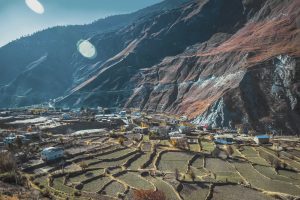 Beni to Lower Dolpo Trek