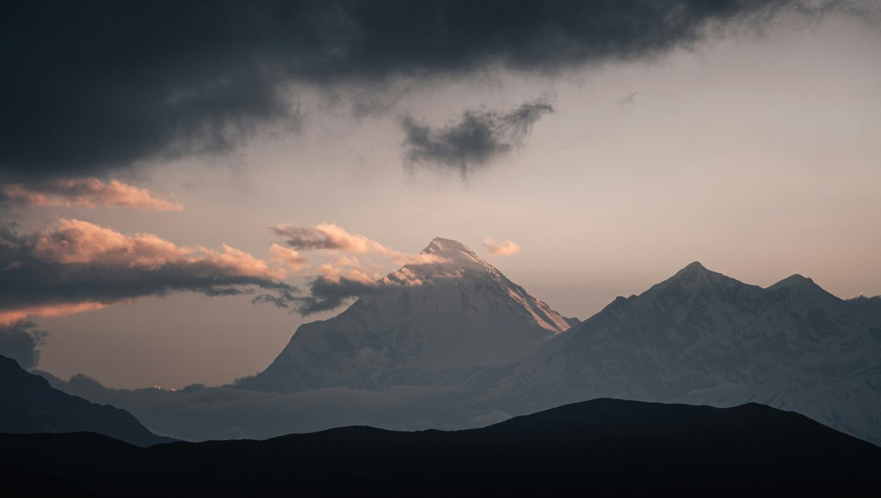 Dhaulagiri Circuit Trek