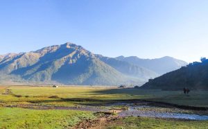 Dhorpatan Hunting Tour