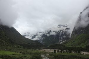 Makalu Base Camp Trek