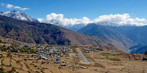 Simikot-Kailash Trek