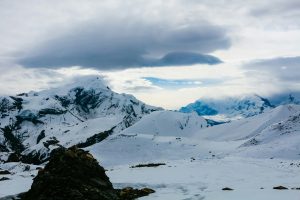 Annapurna Circuit Trek