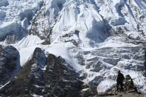 Annapurna Circuit Trek with Tilicho Lake