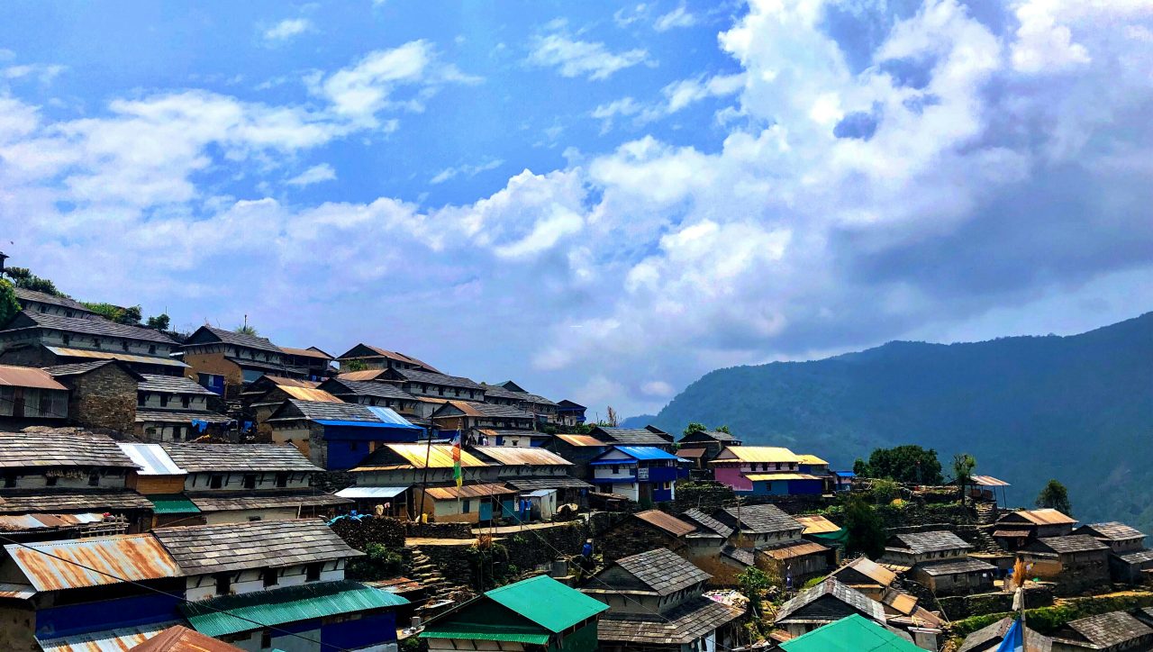 ghalehaun