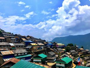 Ghalegaun Cultural Village Tour