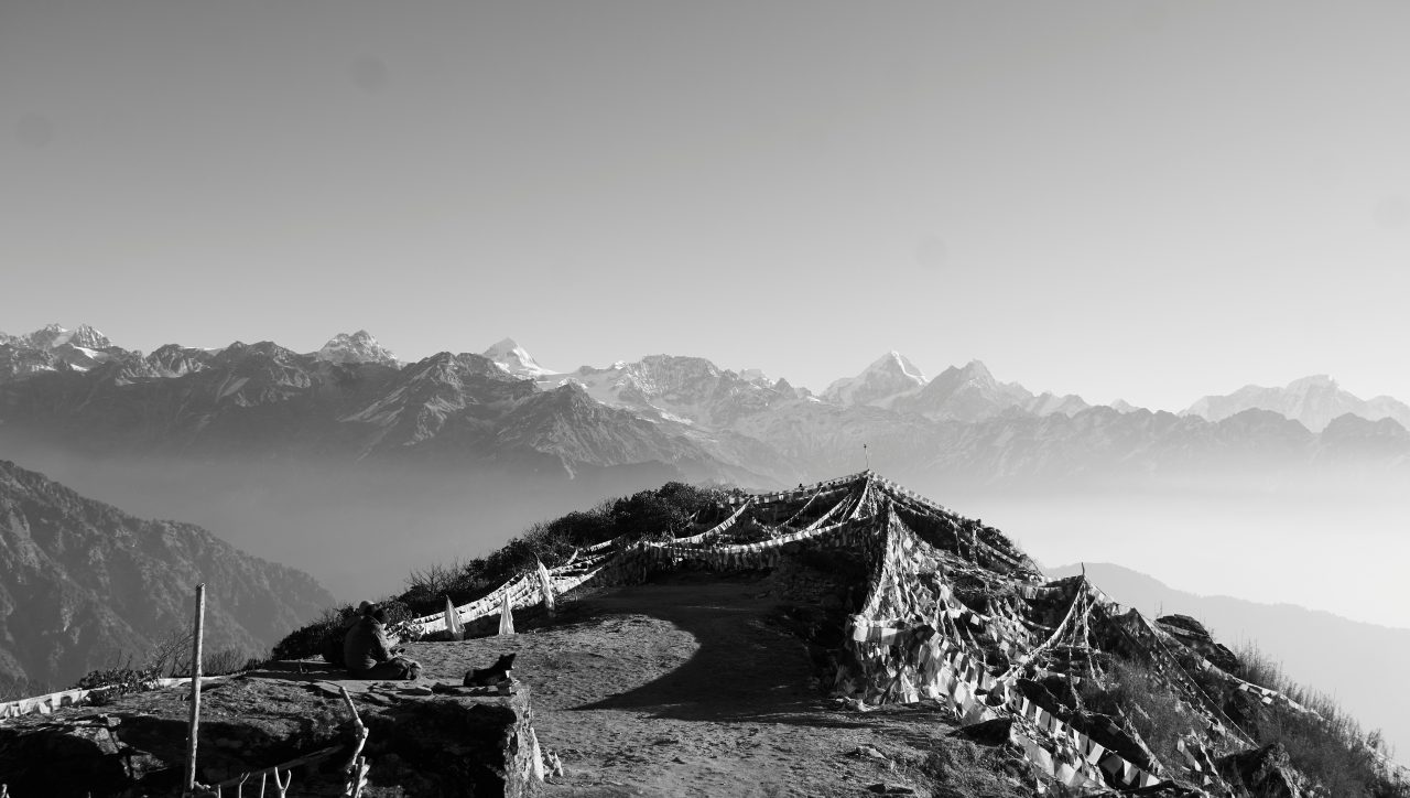 helambu langtang