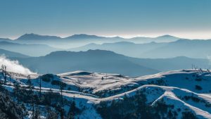 Kalinchok Trek