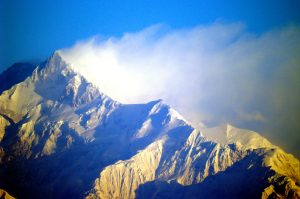 Kanchenjunga Circuit Trek