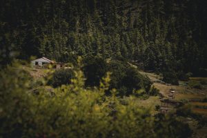 Lower Dolpo Trek