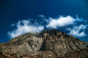 Mera Peak Climbing