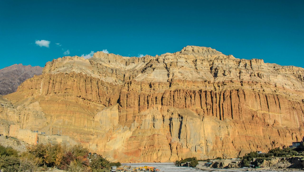 uppermustang